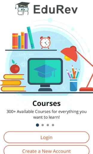 EduRev- Education Learning App 1