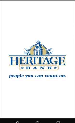 Heritage Bank TX 1