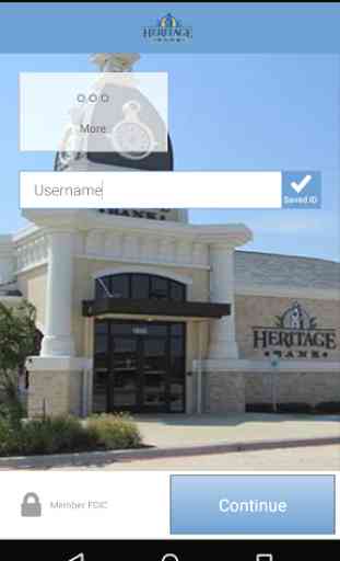 Heritage Bank TX 2