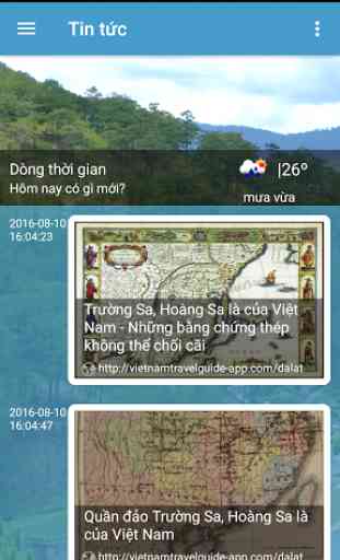 inSaiGon Sai Gon Travel Guide 3