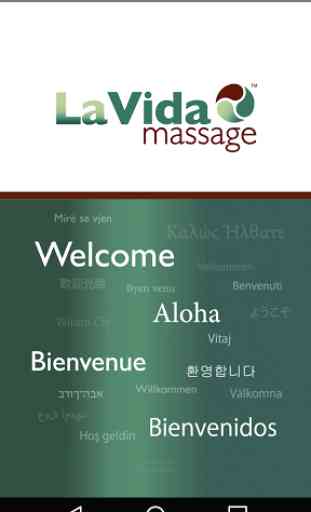 LaVida Massage 1