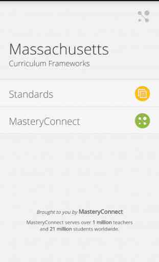 MA Curriculum Frameworks 1