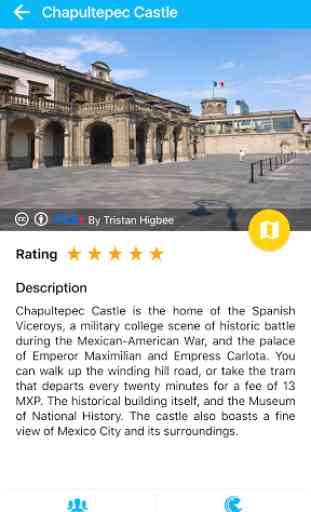 Mexico City Travel Guide 2