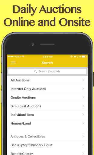 MO Auctions - Live Listings 1