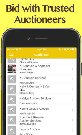 MO Auctions - Live Listings 4