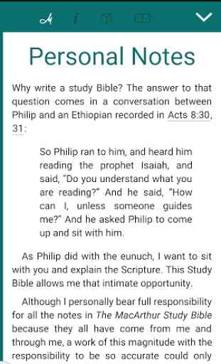 NKJV MacArthur Study Bible 1