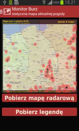 Poland Storms Monitor 1