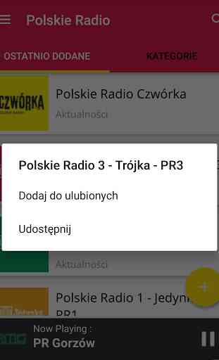 Polskie Radio 3