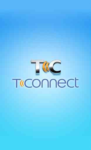 T-Connect M.E. 1