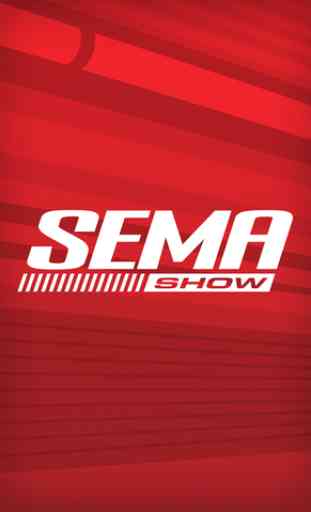 2015 SEMA Show 1