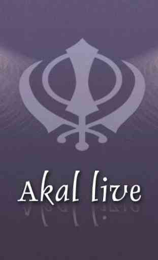 Akal Live 1