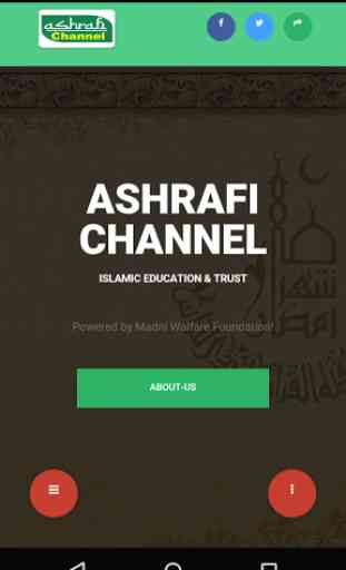 Ashrafi Channel 1