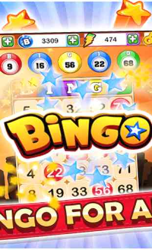 Bingo Vingo - Bingo & Slots! 1