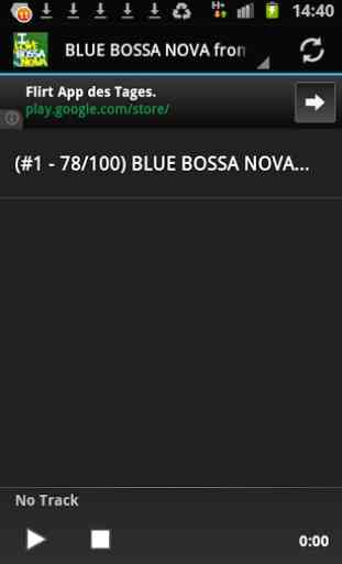Bossa Nova Music Radio 2