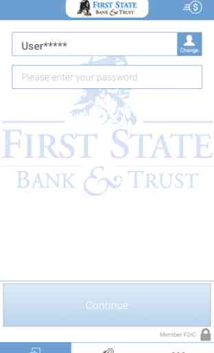 First State KS Mobile Banking 2