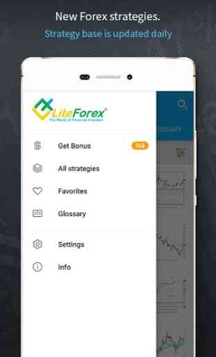Forex – Trading strategies 4