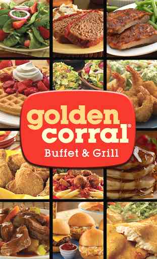 Golden Corral Pittsburgh 1