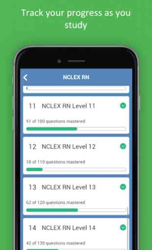 NCLEX Practice Test (PN&RN) 4