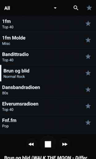 Radio Norway 1