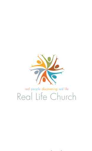 Real Life Church of NC 1
