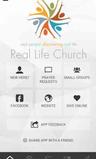 Real Life Church of NC 2
