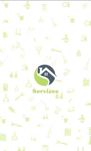 Servizee - Hire Local Services 1