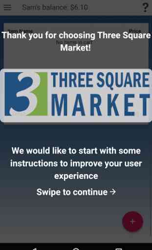 Three Square Market Mobile 2