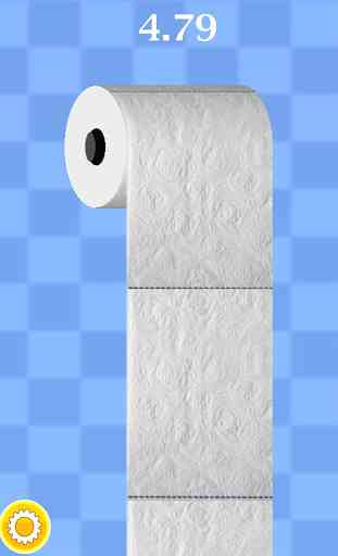 Toilet Paper Racing 3