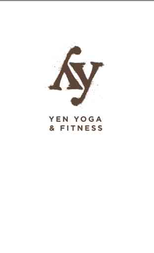 Yen Yoga & Fitness 1