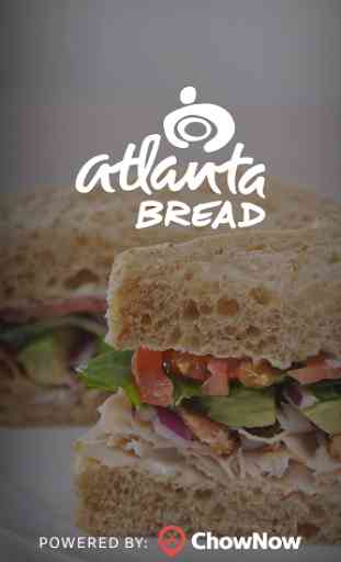 Atlanta Bread 1