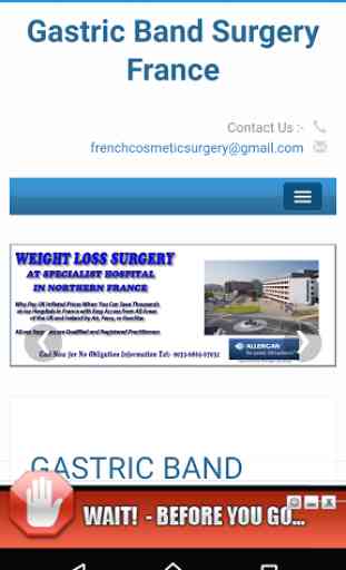 Bariatric Surgery News 1
