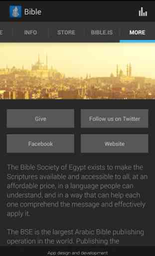 Bible Society of Egypt 3