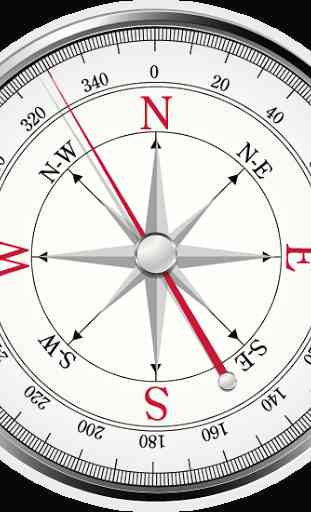 Compass for Jeep 1