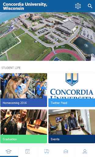 Concordia University Wisconsin 1