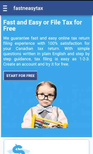 File Canada Tax 2