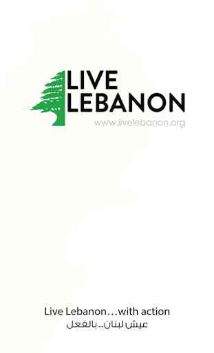 Live Lebanon 1