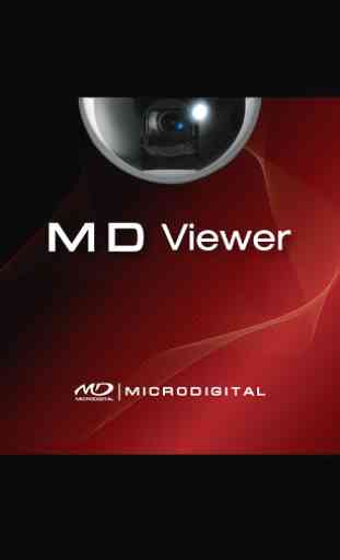 MD Viewer (V4.0.0.9) 1
