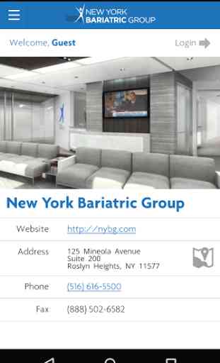 New York Bariatric Group 2