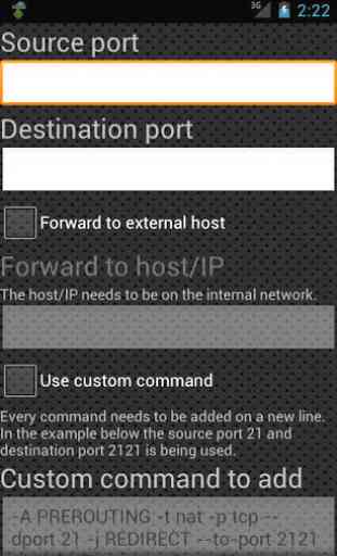 Port Forwarder Ultimate Pro 4