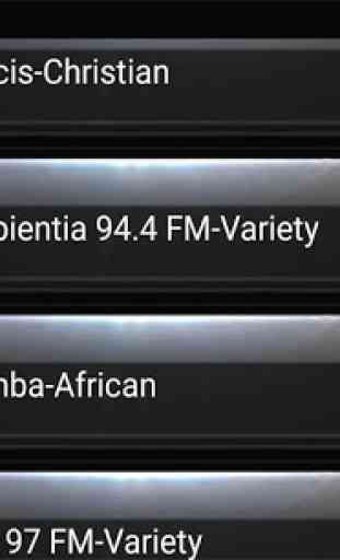 Radio FM Uganda 3