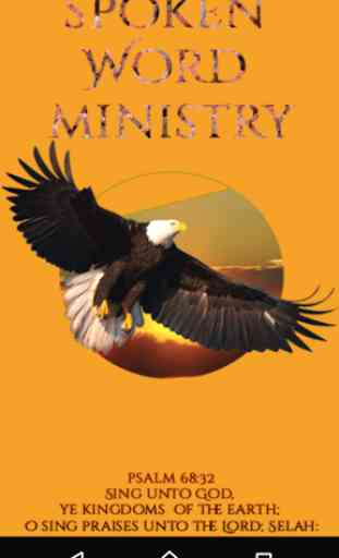 Spoken Word Ministry Song Book 1