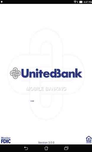 UnitedBank - Georgia 1