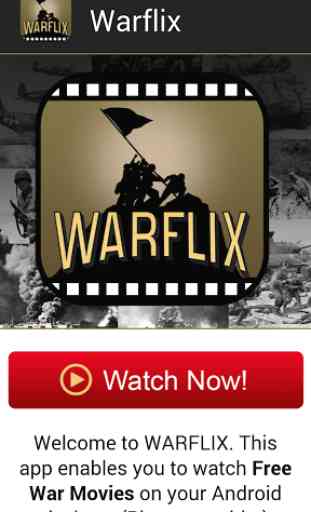 Warflix.tv - War Movies 1