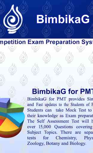 All India Pre Medical Test PMT 2