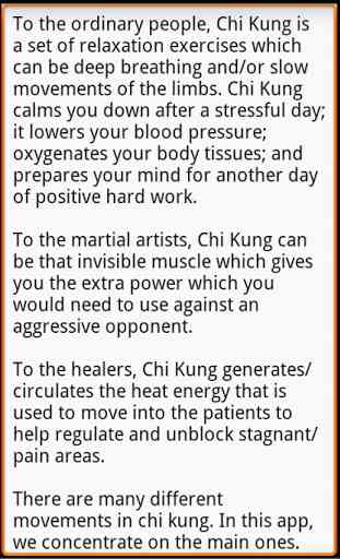 Be5t Chi Kung - Multi Lingual 3