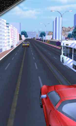 Bus Simulator 3D Game 4