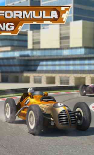 Classic Formula 3D Racing 1