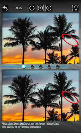 Find Differences III – FREE 1