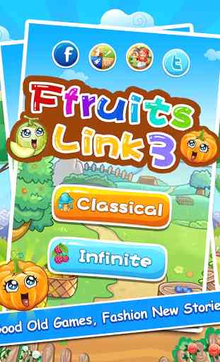Fruit Link Go 3 1