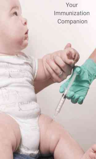 Immunization Planner 1